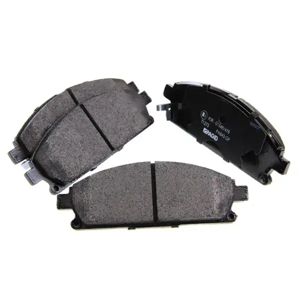 Pagid Brake Pad