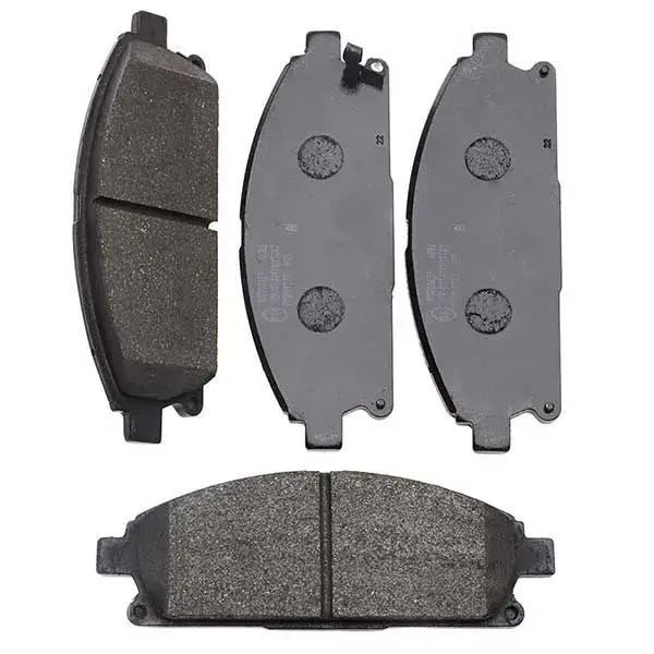 Eicher Premium Brake Pad