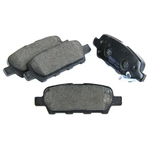 Pagid Brake Pad