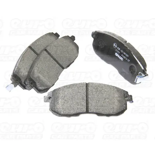 Pagid Brake Pad