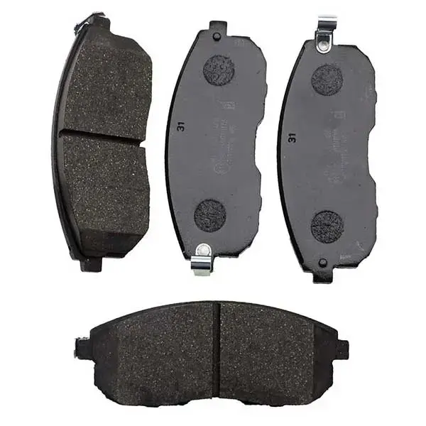 Eicher Premium Brake Pad