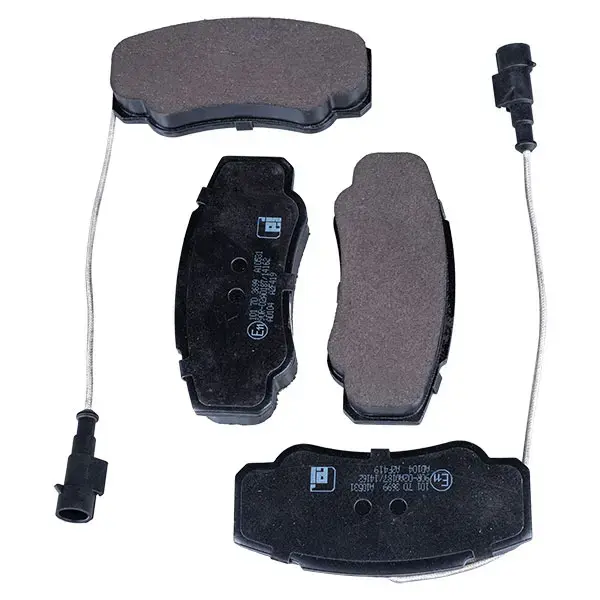 Eicher Premium Brake Pad