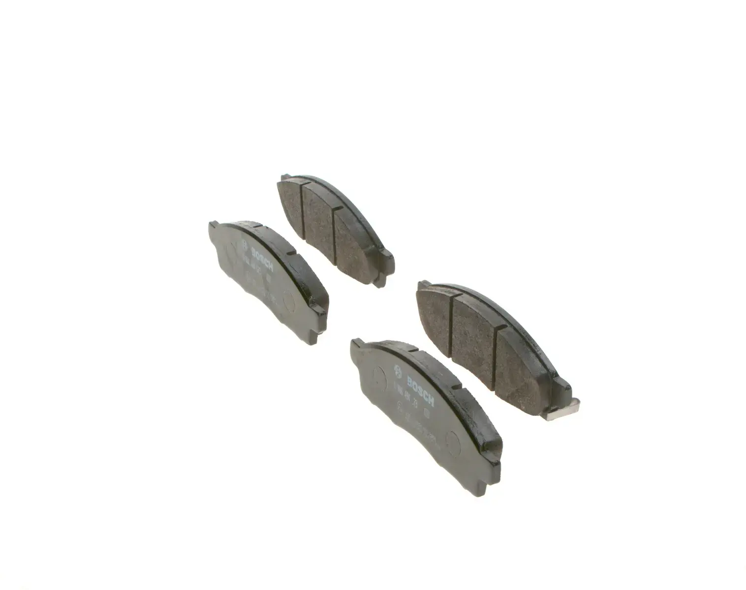 Bosch Brake Pad