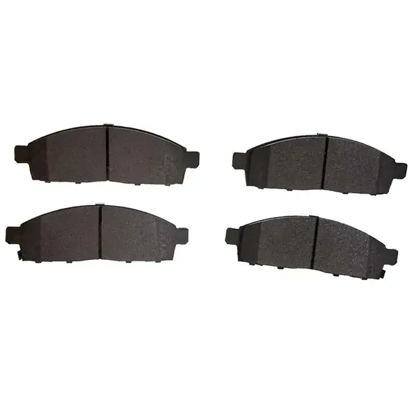 Eicher Premium Brake Pad