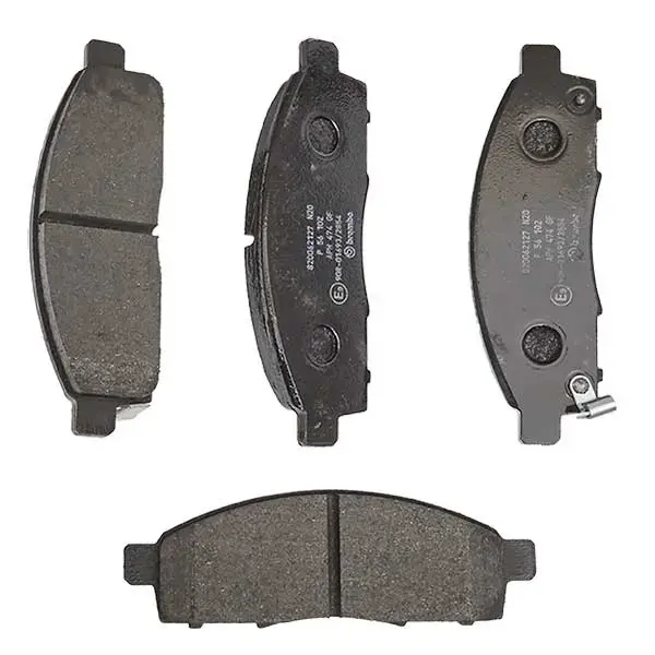 Brembo Brake Pad