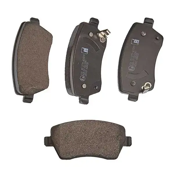 Eicher Premium Brake Pad
