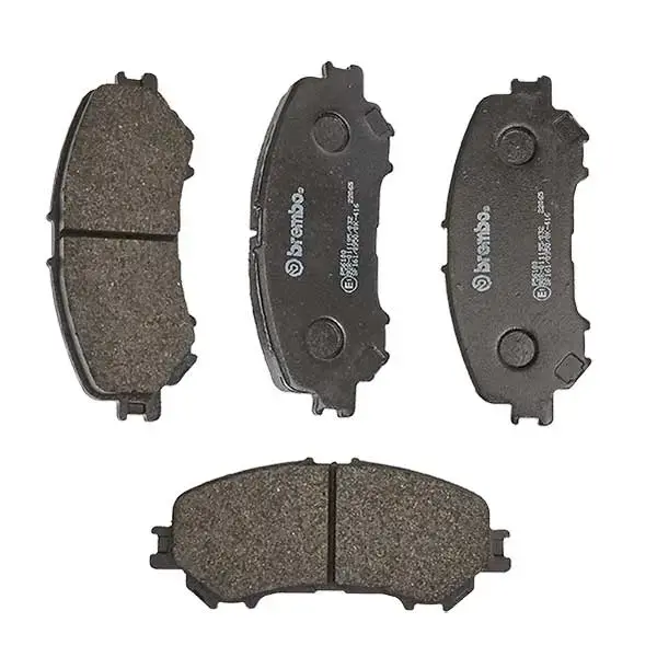 Brembo Brake Pad