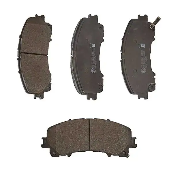 Eicher Premium Brake Pad