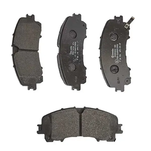 Brembo Brake Pad
