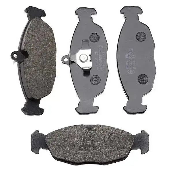 Eicher Premium Brake Pad