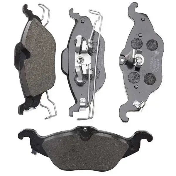 Eicher Premium Brake Pad