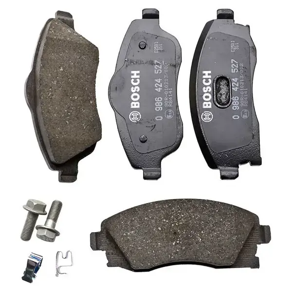 Bosch Brake Pad