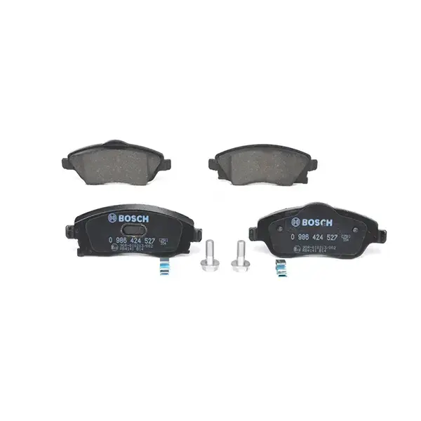 Bosch Brake Pad
