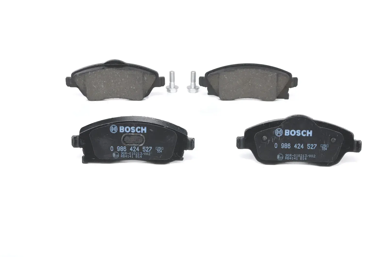 Bosch Brake Pad