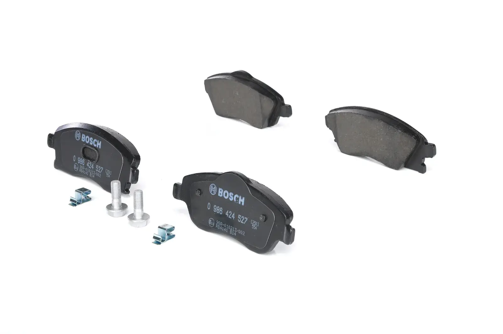 Bosch Brake Pad