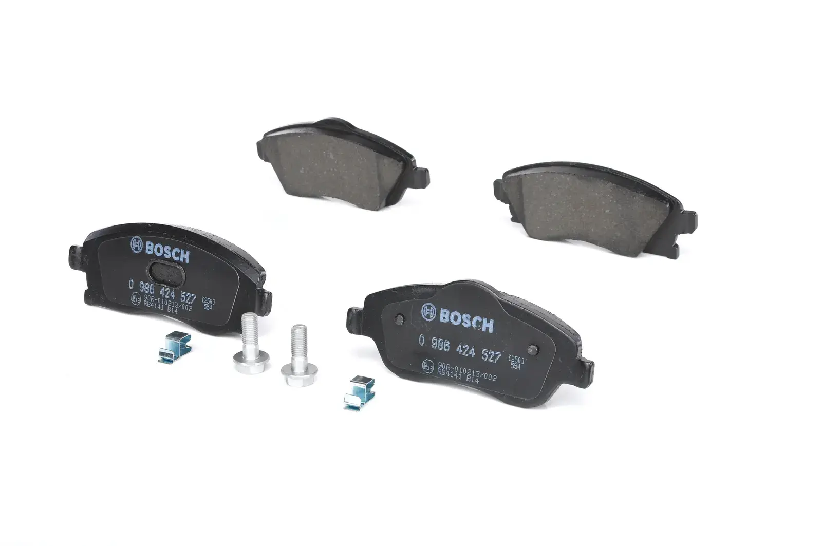 Bosch Brake Pad