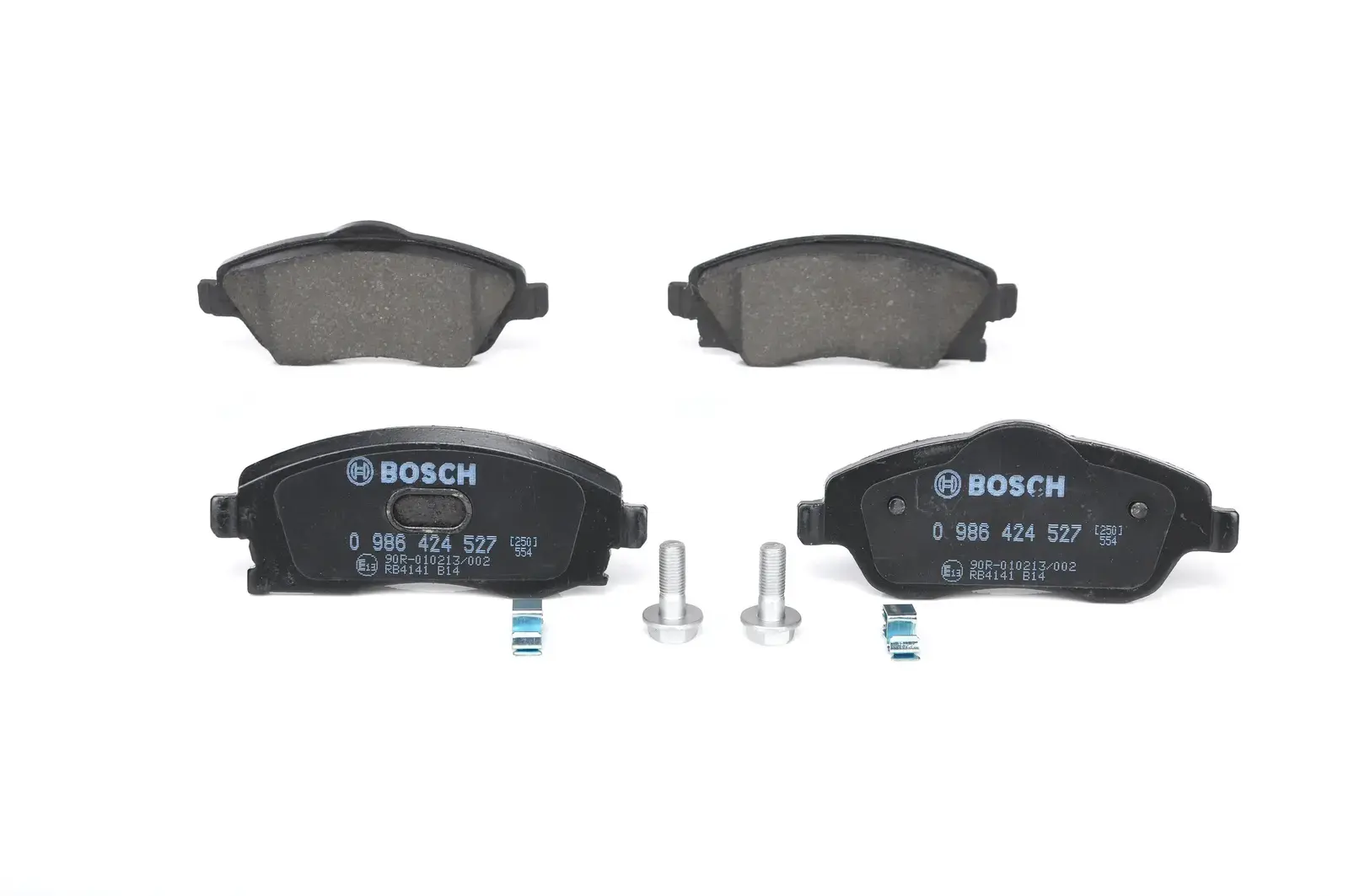 Bosch Brake Pad