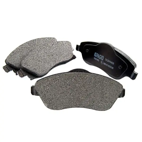 Pagid Brake Pad