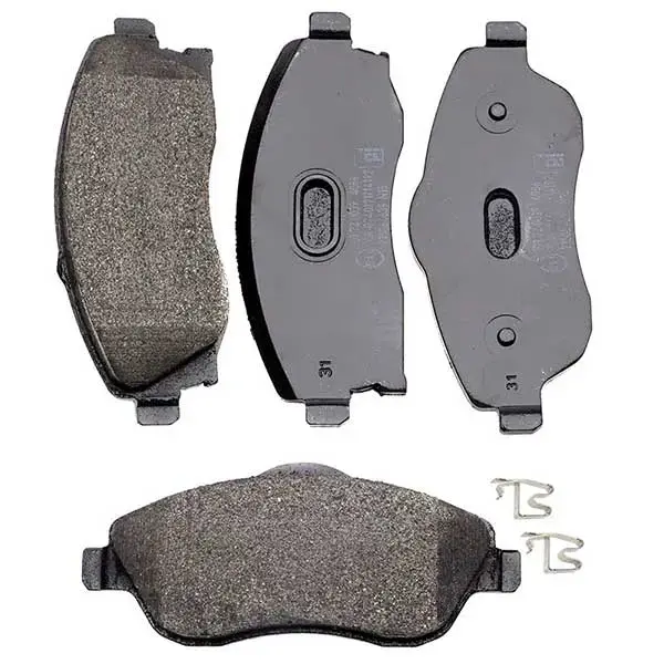 Eicher Premium Brake Pad