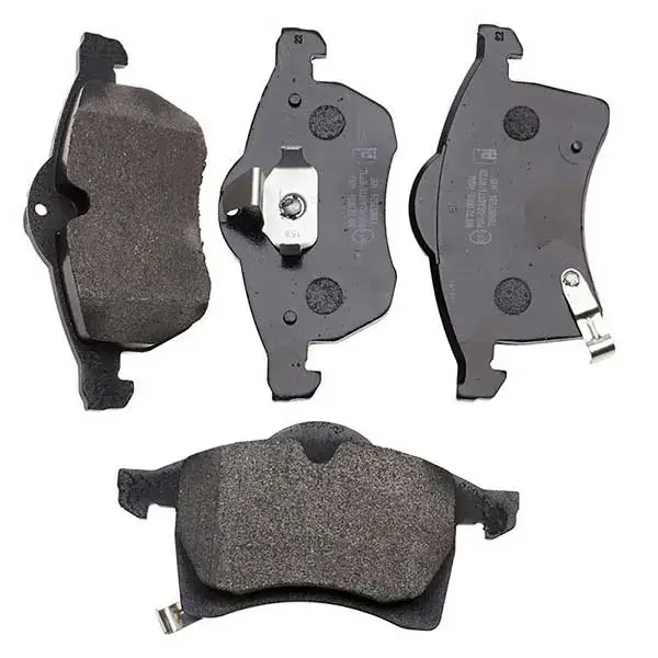 Eicher Premium Brake Pad