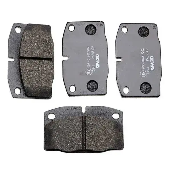 Pagid Brake Pad