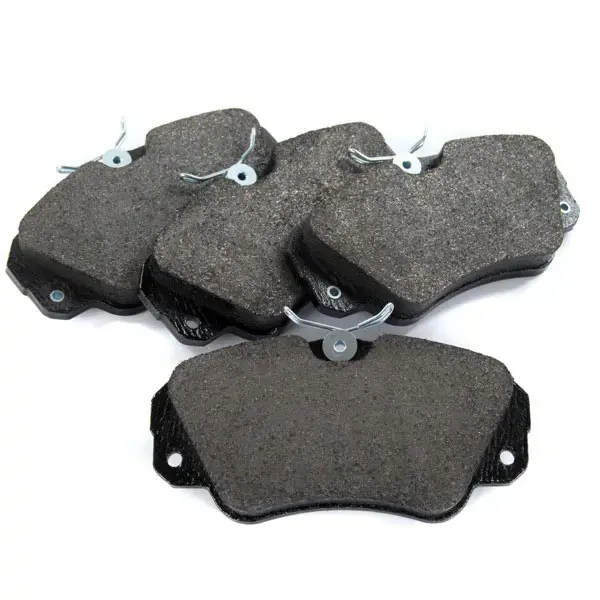 Pagid Brake Pad
