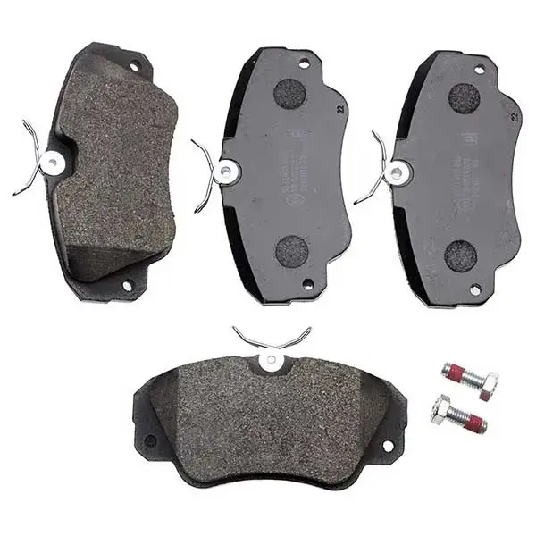 Eicher Premium Brake Pad