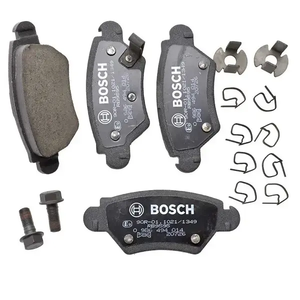 Bosch Brake Pad