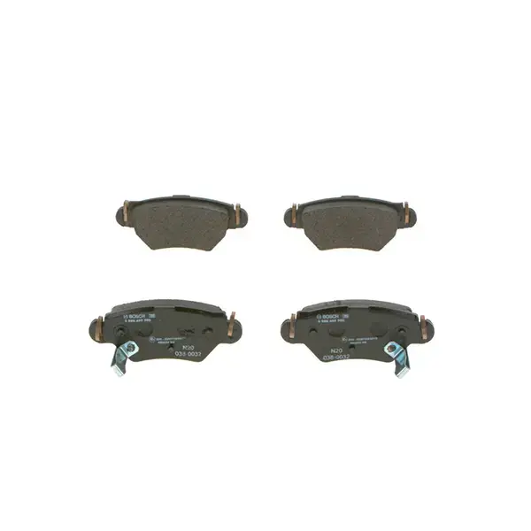 Bosch Brake Pad