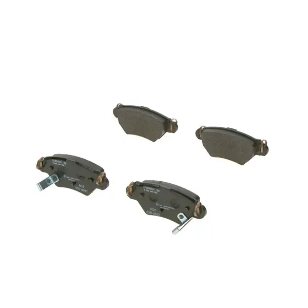 Bosch Brake Pad