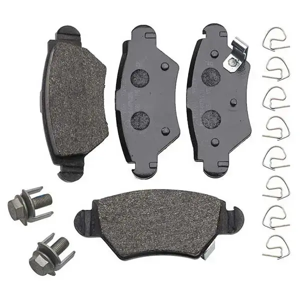 Eicher Premium Brake Pad