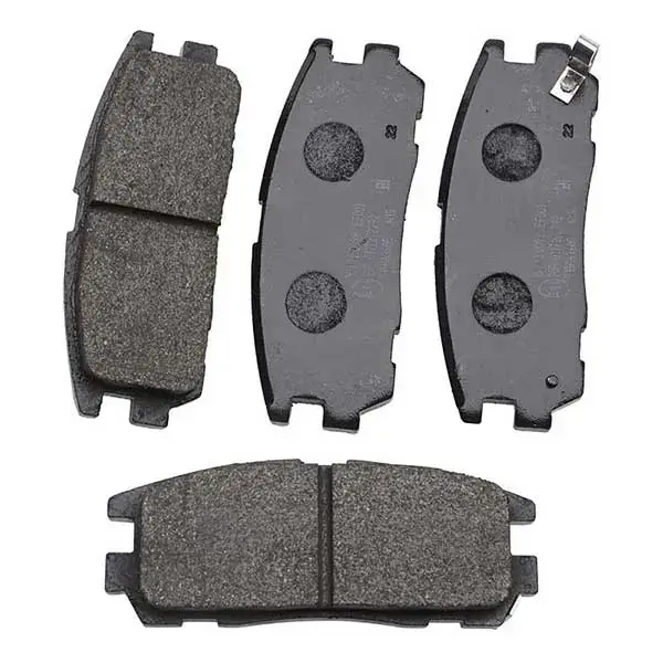 Eicher Premium Brake Pad