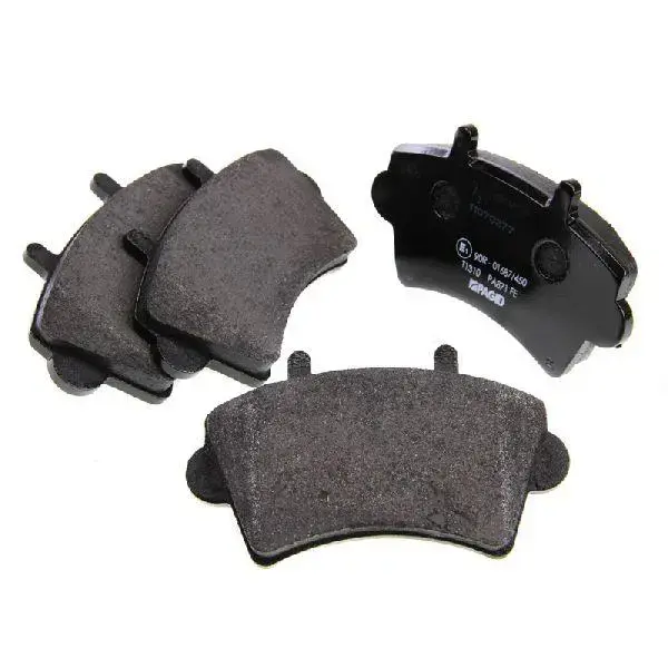 Bosch Brake Pad