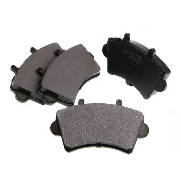 Bosch Brake Pad