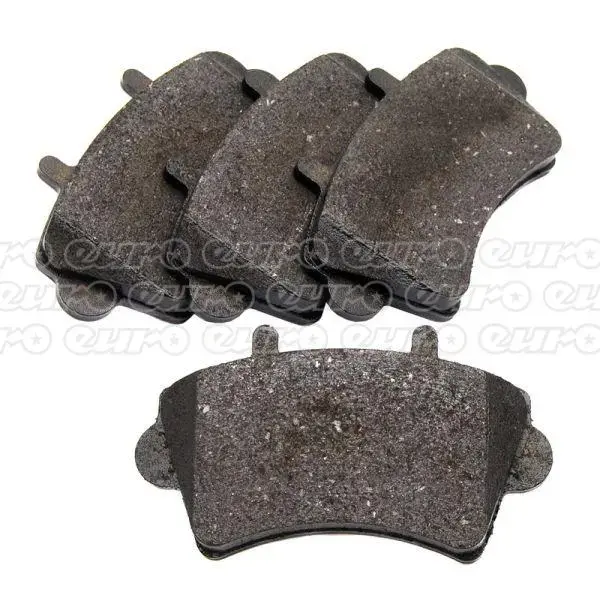 Bosch Brake Pad