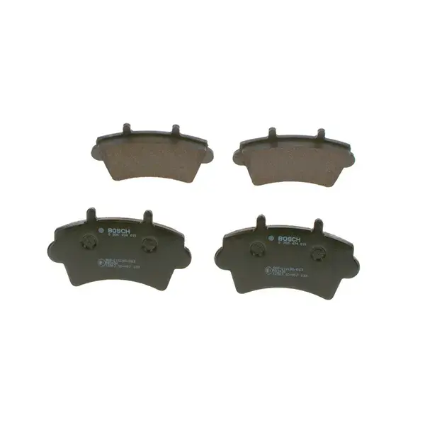 Bosch Brake Pad