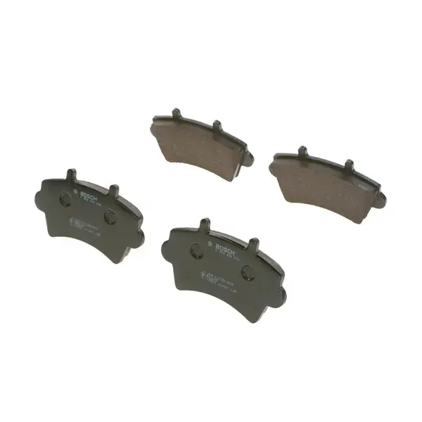 Bosch Brake Pad
