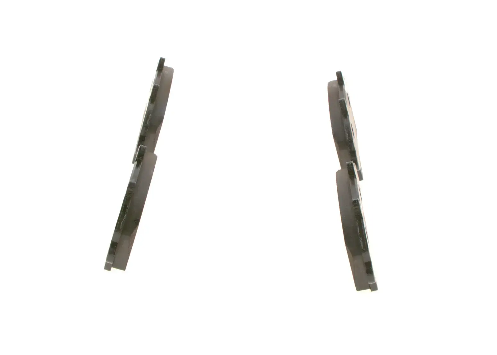 Bosch Brake Pad