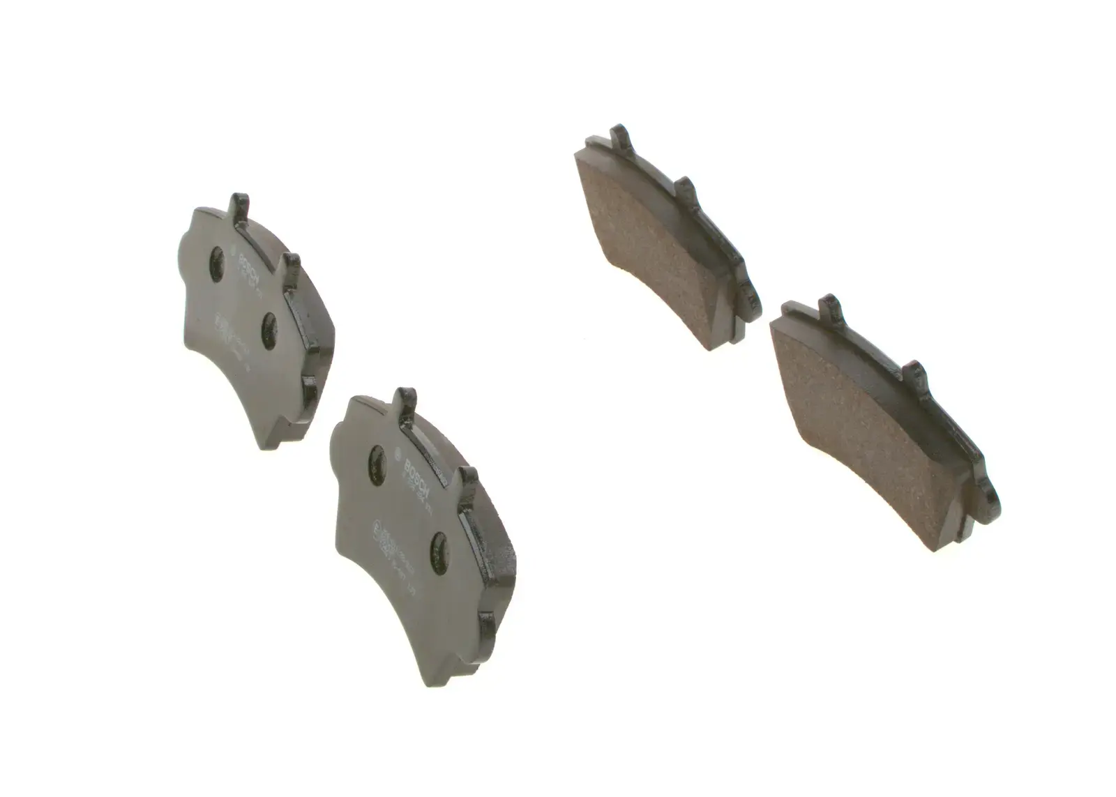 Bosch Brake Pad