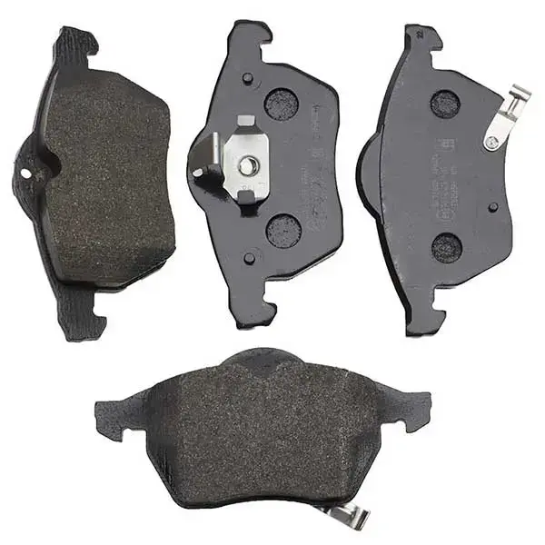 Eicher Premium Brake Pad