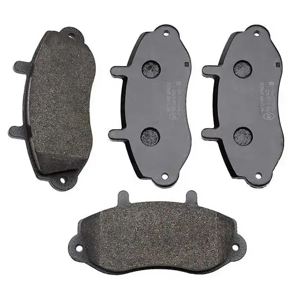 Eicher Premium Brake Pad