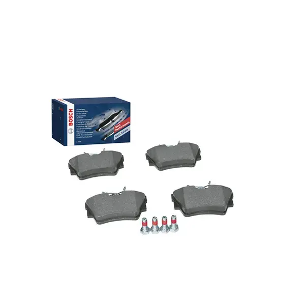 Bosch Brake Pad