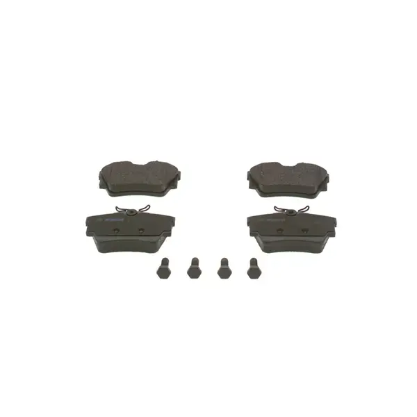 Bosch Brake Pad