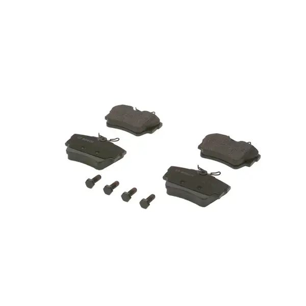 Bosch Brake Pad