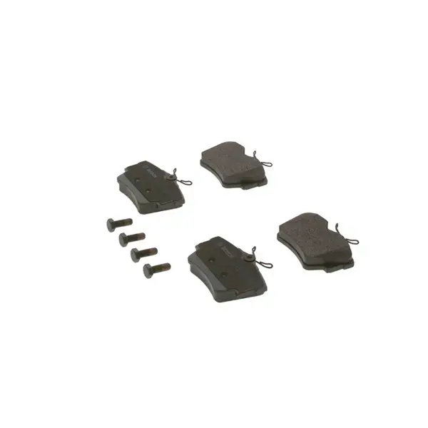 Bosch Brake Pad
