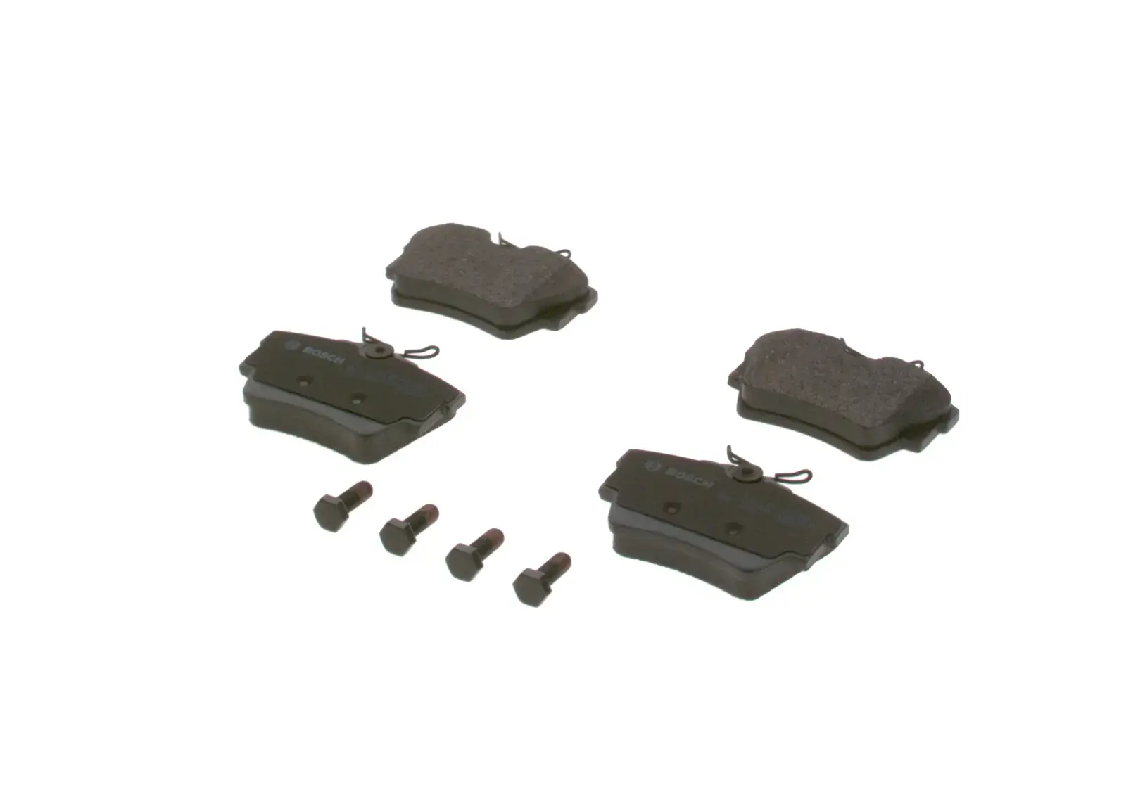 Bosch Brake Pad