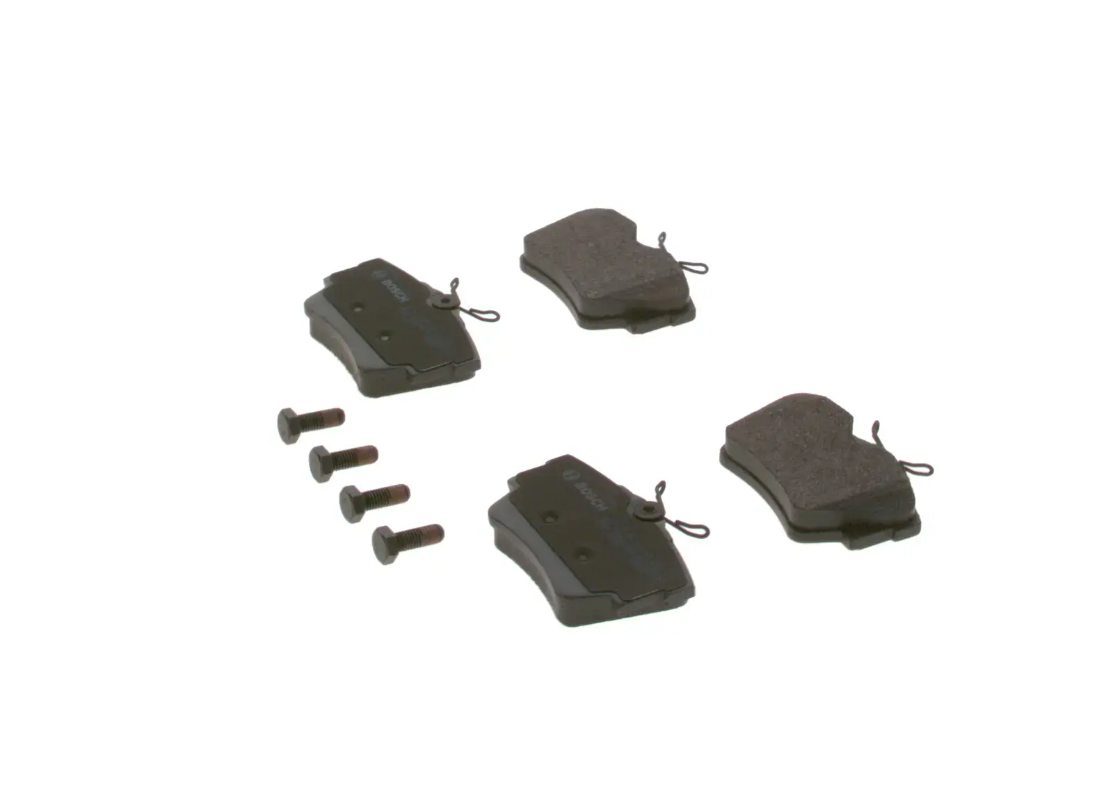 Bosch Brake Pad