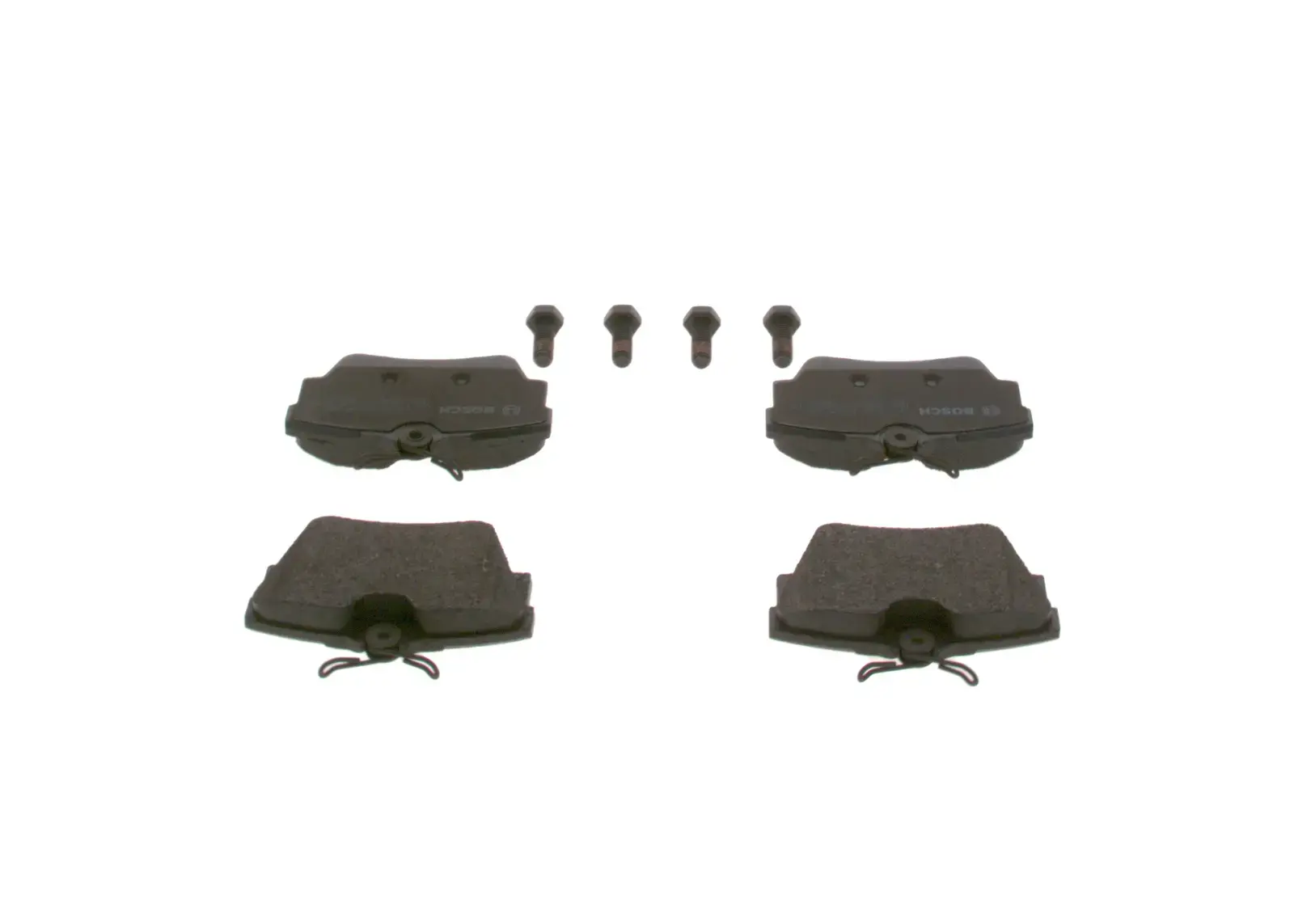 Bosch Brake Pad
