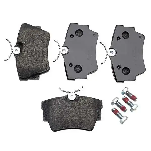 Eicher Premium Brake Pad