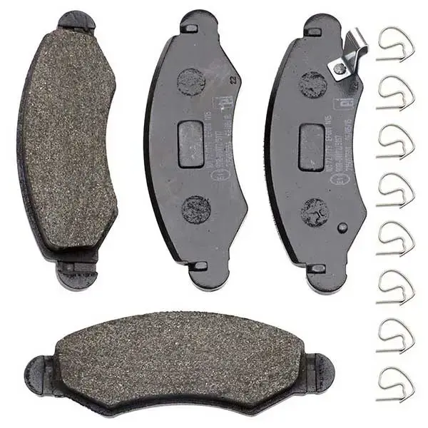 Eicher Premium Brake Pad